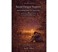 The Awareverse Guide to Autistic Social Fatigue: When Being Around People Drains Everything