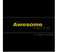The Awesome Mac ...It's Ugly Or Nothing: Beneath the Desert Floor Cha (Vinyl LP)