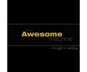 The Awesome Mac ...It's Ugly Or Nothing: Beneath the Desert Floor Cha (Vinyl LP)