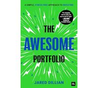 The Awesome Portfolio: A simple, stress-free approach to investing