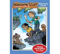 The Awesome Stuff Discovery Cards: Money Mindfulness in a Box