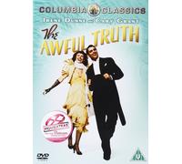 The Awful Truth (1937) (DVD) Irene Dunne Cary Grant Ralph Bellamy