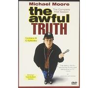 The Awful Truth: The Complete First Season