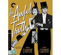 The Awful Truth - The Criterion Collection (Blu-ray) Esther Dale Robert Warwick