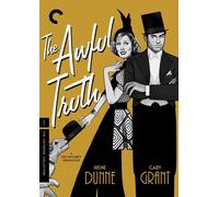 The Awful Truth (The Criterion Collection) (DVD) Irene Dunne Cary Grant