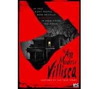 The Axe Murders of Villisca