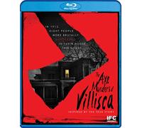 The Axe Murders of Villisca