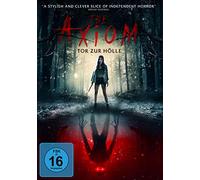 The Axiom - Tor zur Hölle