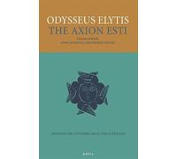 The Axion Esti