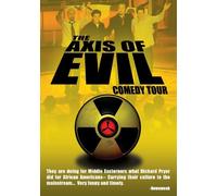 The Axis Of Evil Comedy Tour [2009] by Unknown(2009-09-14)
