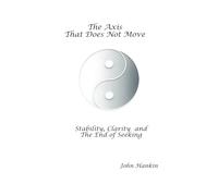 The Axis That Does Not Move: Stability, Clarity, and the End of Seeking
