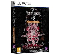 The Axis Unseen Collector's Edition PS5 Gioco PS5 Avventura Azione Horror