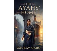 The Ayah's Home: No woman leaves this house as a slave while I hold the pen.
