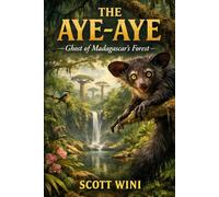 THE AYE-AYE: Ghost of Madagascar’s Forest