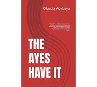 THE AYES HAVE IT: Why Bold Voices Shape Outcomes | How to Become seen and heard | Leadership presence for introverts and quiet voices | Finding your ... | 5 x 8 inches, 30 Pages | Gift for Lea
