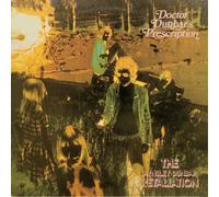 The Aynsley Dunbar Retaliation Doctor's Dunbar's Prescription (Vinyl LP)