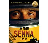 The Ayrton Senna Story