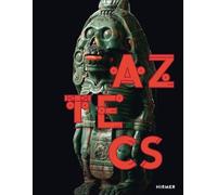 The Aztecs (Copertina rigida)