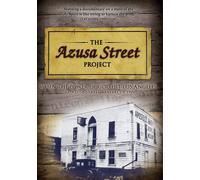 The Azusa Street Project (DVD) Clay Banks