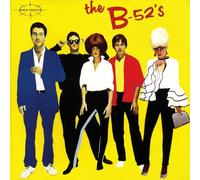 The B-52's - B-52's