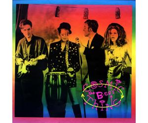 The B-52's - Cosmic Thing - Cd