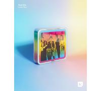 The B-52's Cosmic Thing (KiT Album - General) (CD)