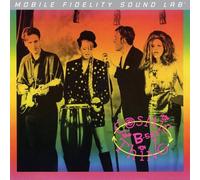 The B-52's Cosmic Thing (Vinyl LP) 12" Album