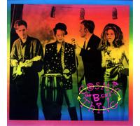 B-52'S The - Cosmic Thing (Limited Edt.Vinile Color Arcobaleno) (Black Friday 2018)