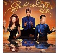 The B-52's - Good Stuff by The B-52's (1992-06-19)