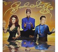 The B-52's - Good Stuff - Longbox - Sealed by The B-52's (1992-06-23)