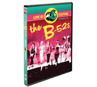 The B-52's: Live At Us Festival (DVD) The B-52's