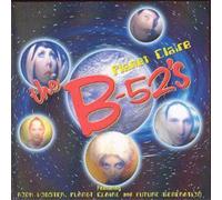 The B-52's Planet Claire (CD) Album