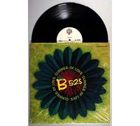 The B-52's - Summer Of Love [Vinyl Single]
