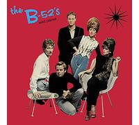 The B-52's - The B-52's