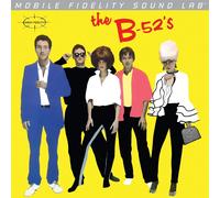 The B-52's The B-52's (Vinyl LP) 12" Album