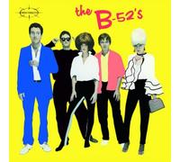 The B-52's - The B 52's (Reissue) (Remastered) (LP)