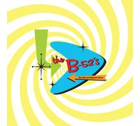 The B-52's The Warner Reprise Years (CD)