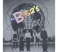 The B-52'S - Time Capsule:Songs For A Future