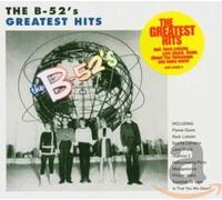 The B-52'S - Time Capsule:Songs For A Future