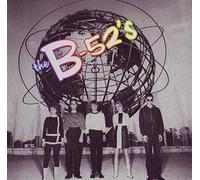 The B-52s - Time Capsule: Songs For A Future Generation