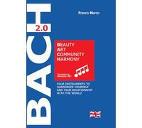 The B.A.C.H. Model (2.0): Beauty, Art and Community Harmony
