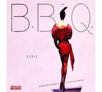 The B.B. & Q. Band - Genie