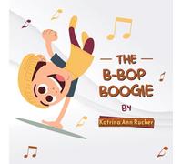The B-Bop Boogie