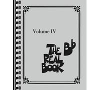 The B Flat Real Book (Tascabile) B Flat Real Book