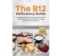 The B12 Deficiency Guide: Understanding Pernicious Anemia, Intrinsic Factor, and the Complete Treatment Plan for Energy, Nerve Health, and Recovery