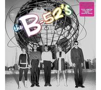 The B52's - the B52's - Time Capsule: Songs For A Future Generation