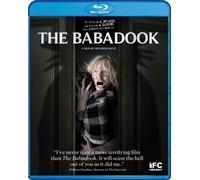 The Babadook (Blu-ray)