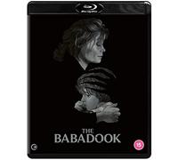 The Babadook [Blu-ray]