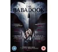 The Babadook [DVD] [Edizione: Regno Unito]
