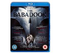 The Babadook [Edizione: Regno Unito]
